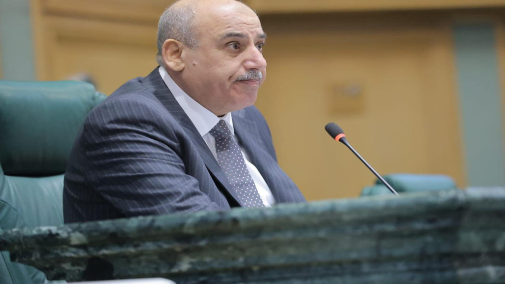 رئيس مجلس النواب يعزي بضحايا حادث مصر المفجع