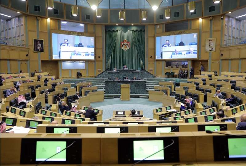 خط أحمر أردني.."فلسطين النيابية" ترفض مخططات تهجير الفلسطينيين