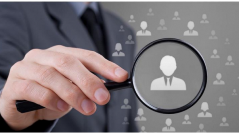 وظائف حكومية شاغرة ومدعوون للامتحان التنافسي - اسماء