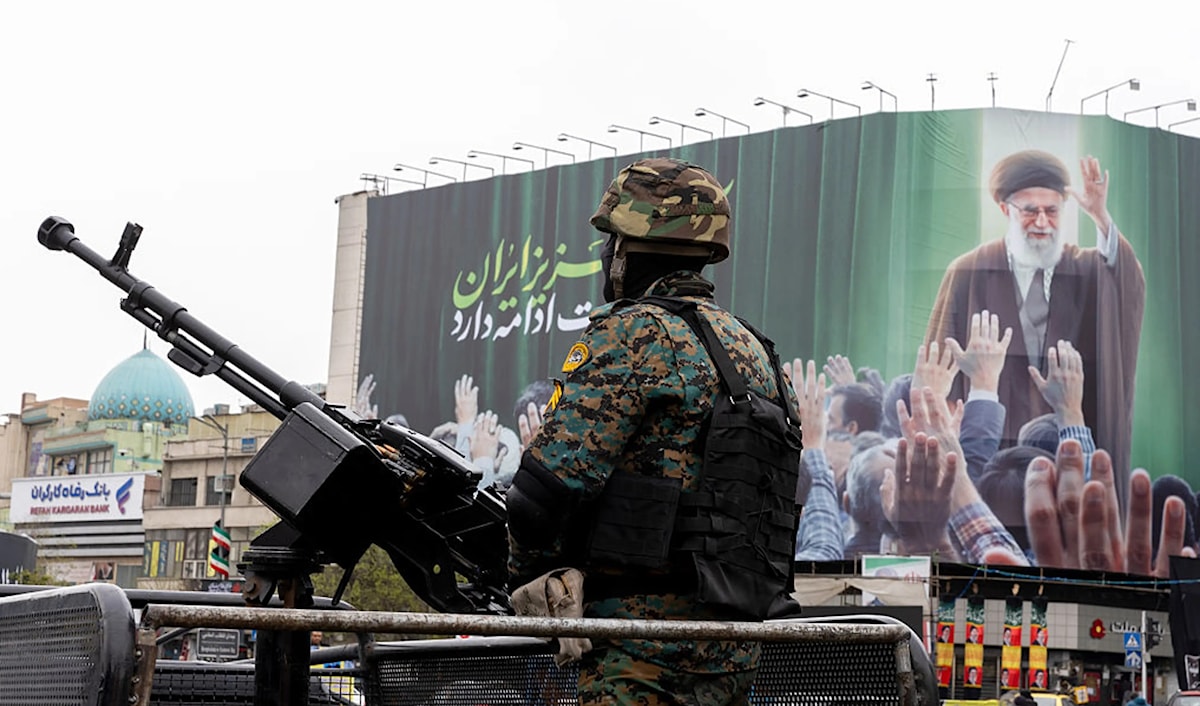 نيويورك تايمز: طهران تقترح خطة من 7 أيام لإنهاء الحرب مع واشنطن