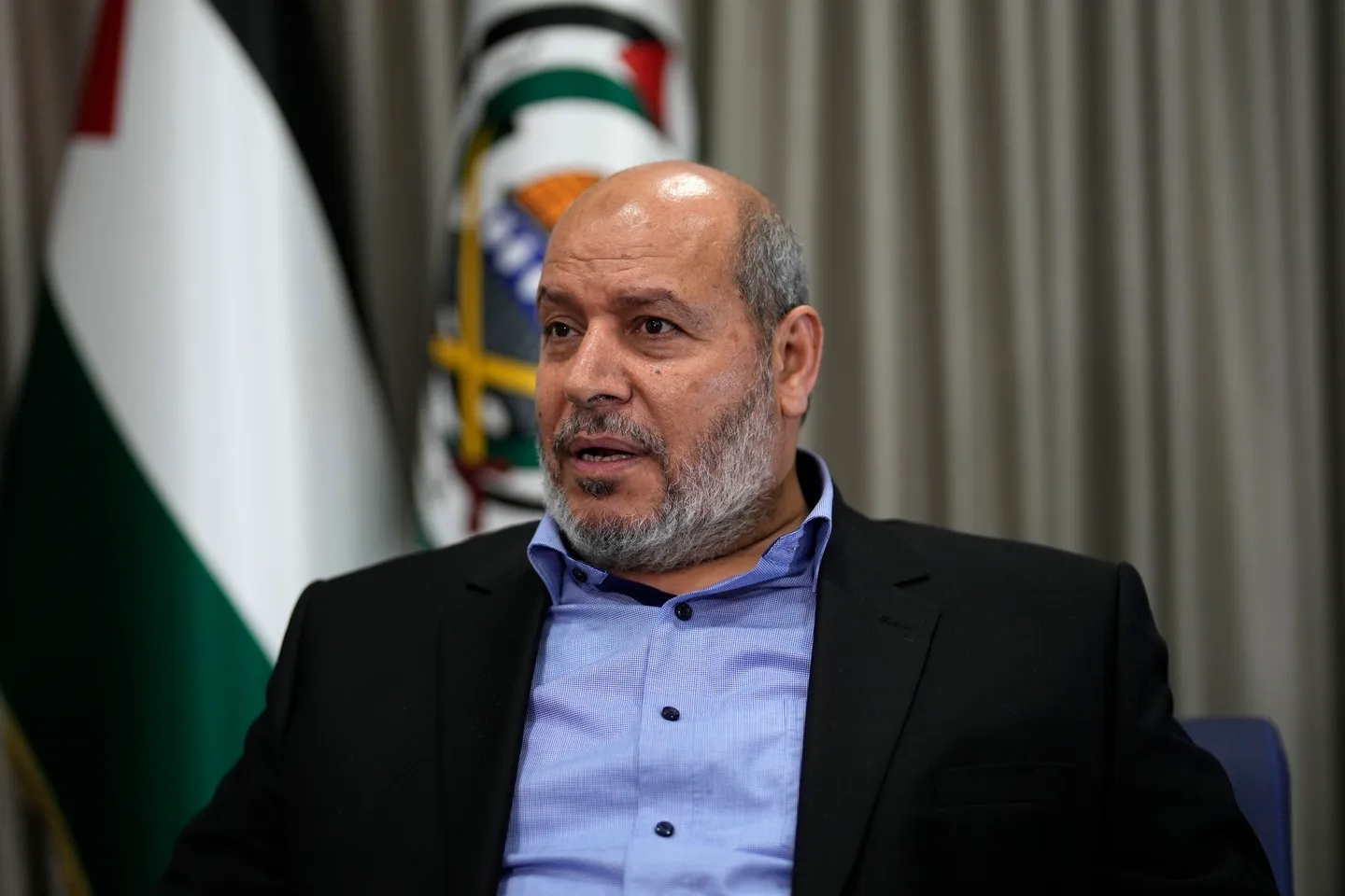 خليل الحية: الشعب الفلسطيني بوابة استقرار المنطقة.. وواقع جديد ينتظر القضية الفلسطينية