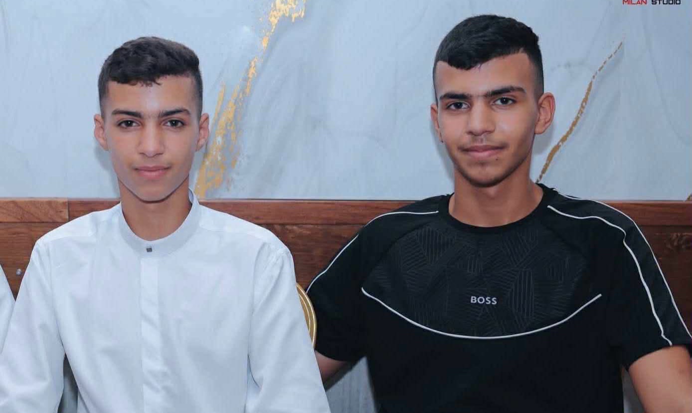 الاحتلال يحكم على شقيقين من "أبو ديس" في القدس بالسجن وغرامات مالية