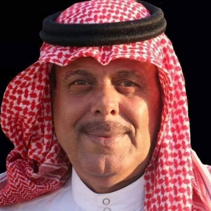 المطرب غزلان.. ذاكرة الأغنية البدوية