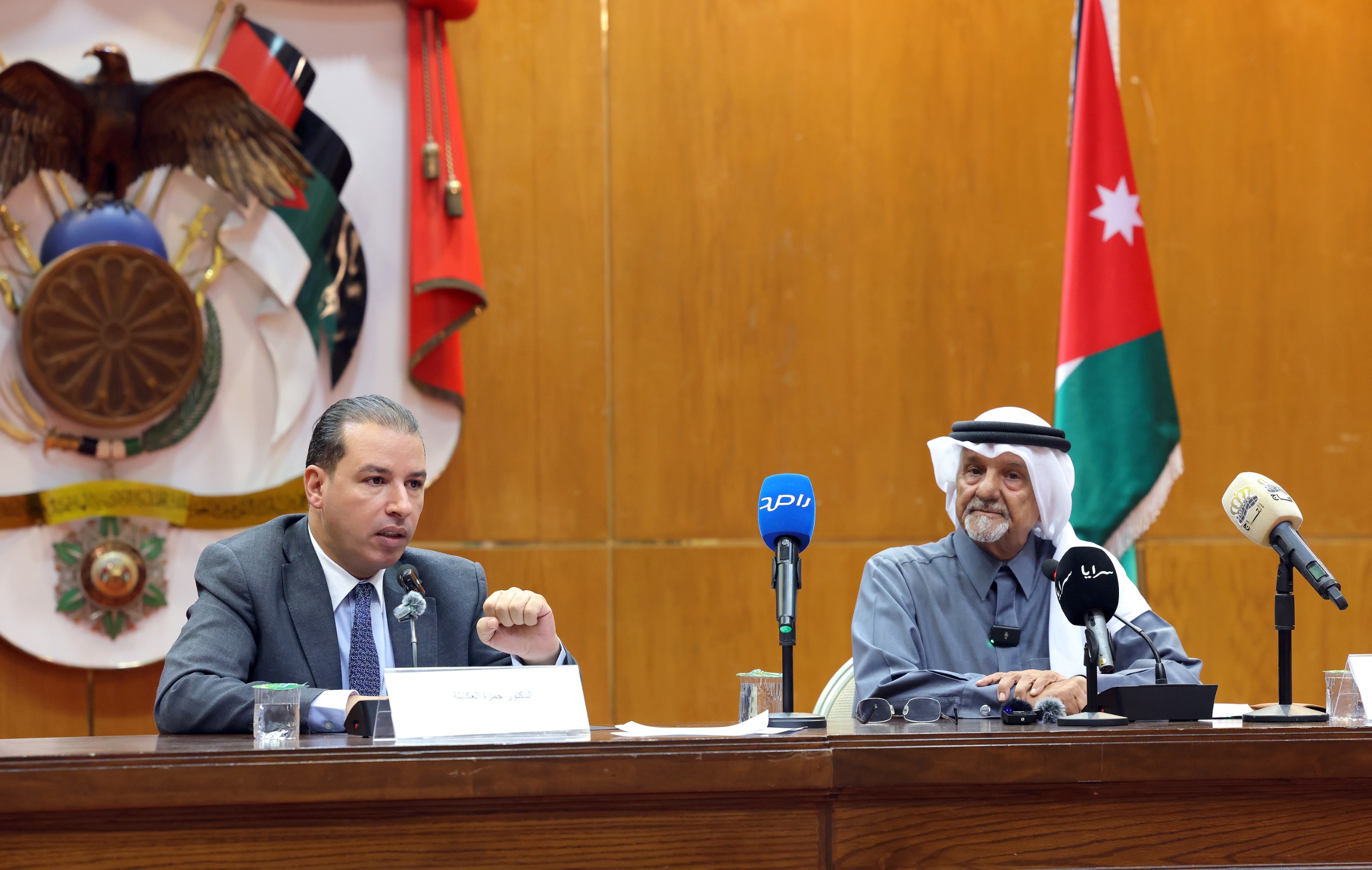 المسفر عن خطاب الملك: قوي يرفع الرأس ولامس مشاعر العرب