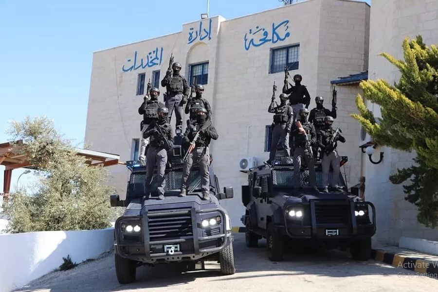 مكافحة المخدرات تتعامل مع (107) قضايا كريستال، وتلقي القبض على (188) شخصا #عاجل