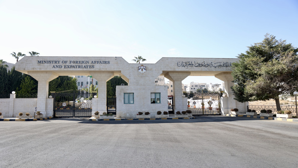 الأردن يدين بشدة مواصلة المستوطنين اقتحاماتهم المتكررة للمسجد الأقصى